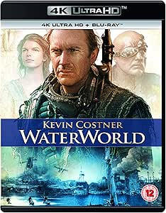 WATERWORLD UHD