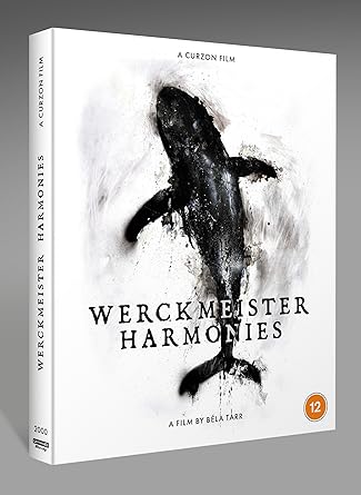 WERCKMEISTER HARMONIES UHD