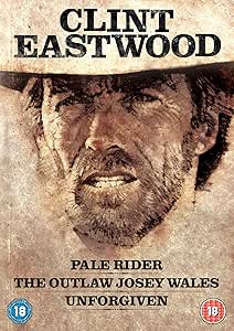 CLINT WESTERNS (BD/S)