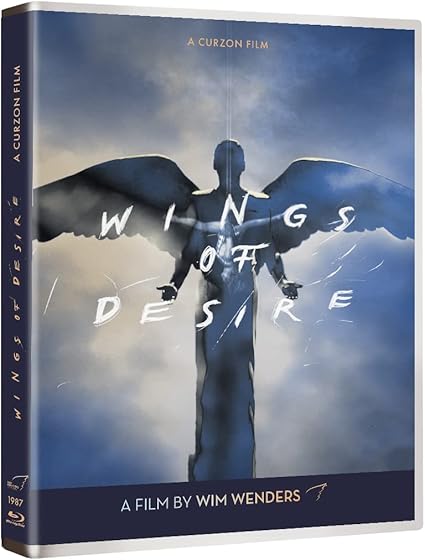 WINGS OF DESIRE BD