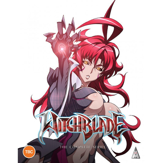WITCHBLADE COLLECTOR'S EDITION