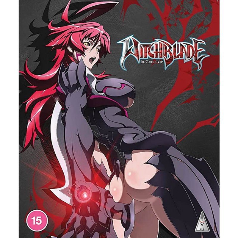 WITCHBLADE COLLECTION STANDARD EDITION