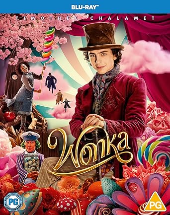 WONKA BD