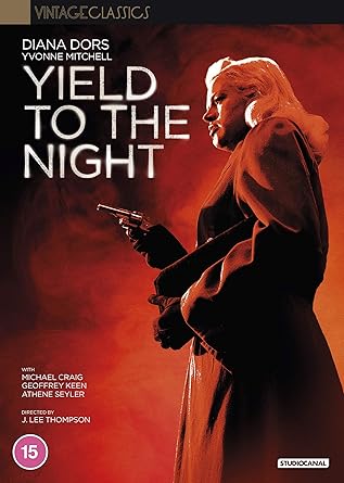 Yield To The Night - DVD