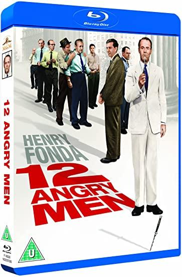 12 Angry Men