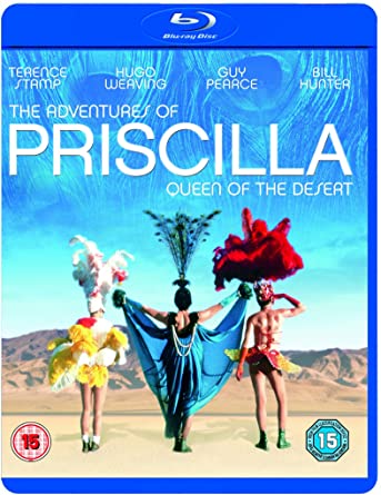 The Adventures of Priscilla, Queen of the Desert