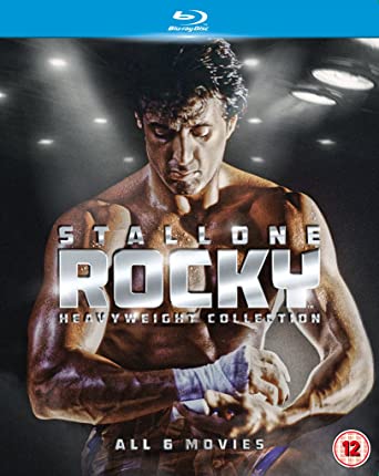 Rocky: The Collection