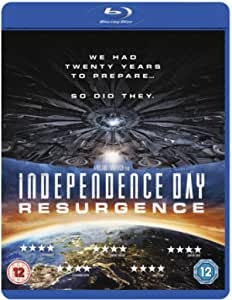 Independence Day Resurgence