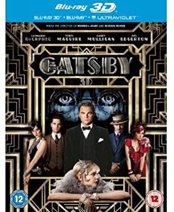 The Great Gatsby