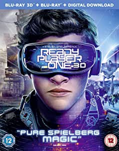 READY PLAYER ONE