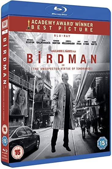 Birdman