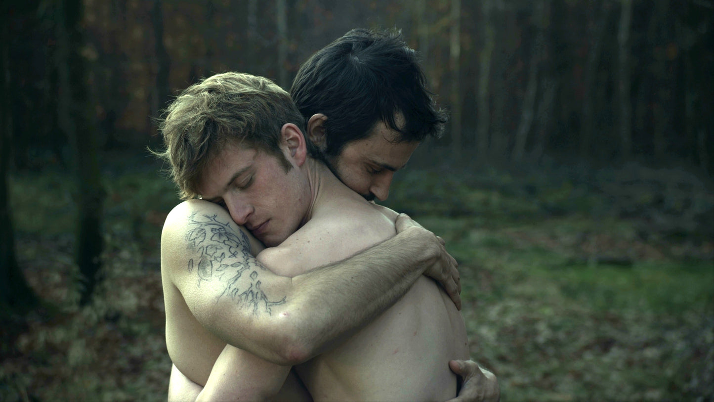 BOYS ON FILM 12: CONFESSION