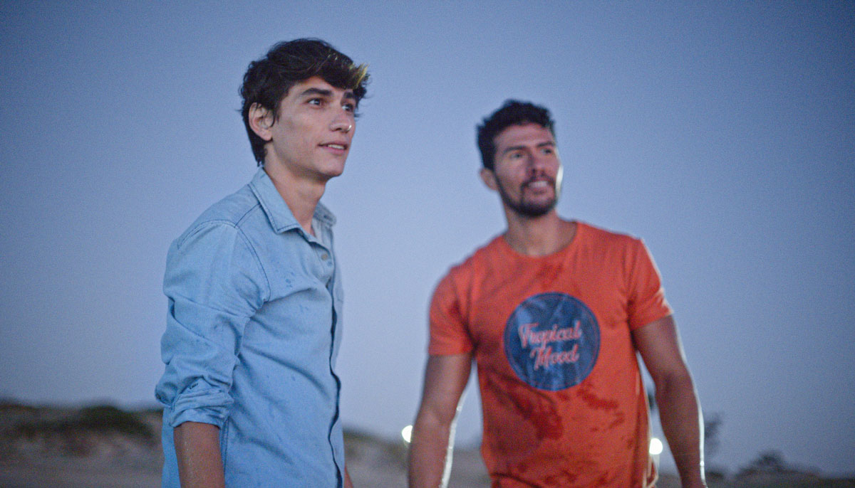 BOYS ON FILM 24: HAPPY ENDINGS BLU-RAY