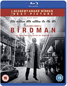 Birdman