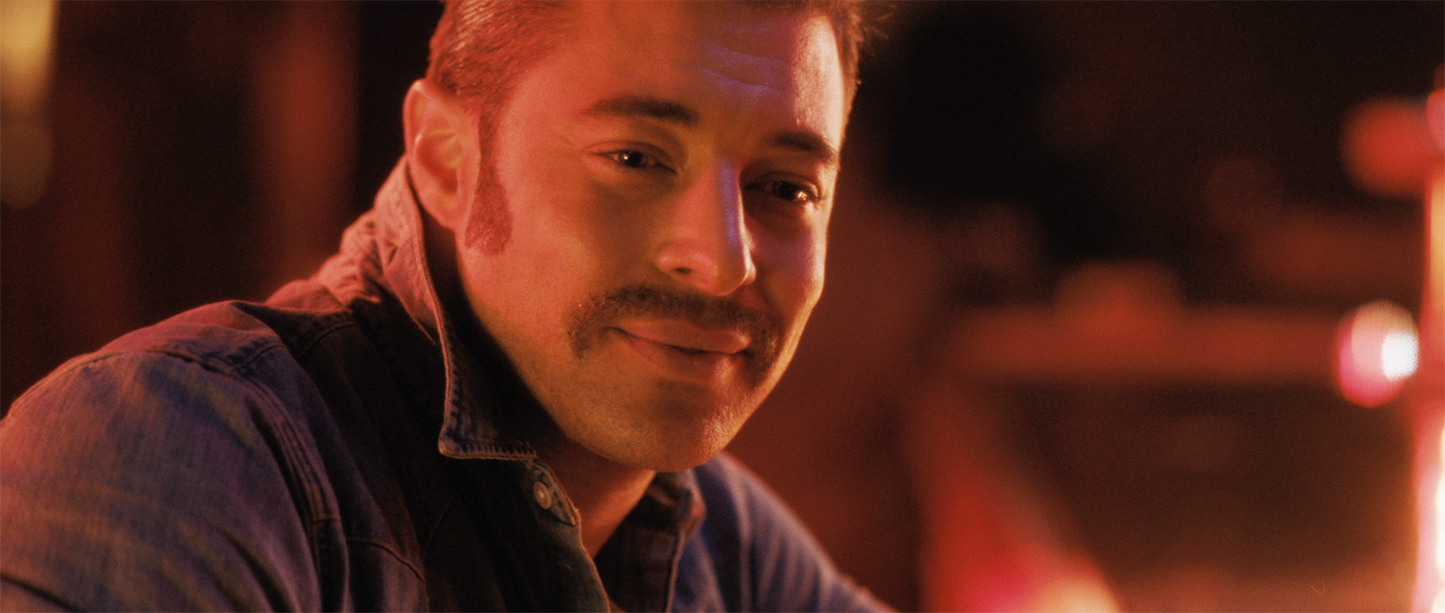 BOYS ON FILM 19: NO ORDINARY BOY BLU-RAY
