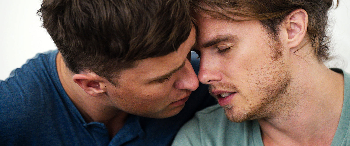 BOYS ON FILM 19: NO ORDINARY BOY BLU-RAY