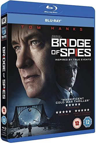 Bridge Of Spies