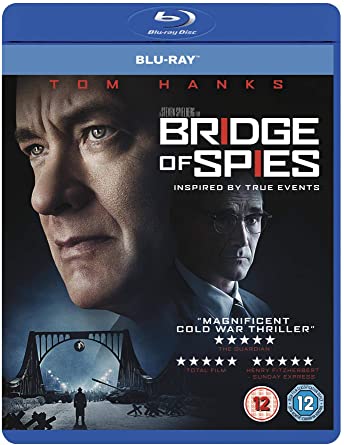 Bridge Of Spies