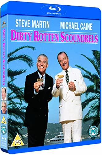 Dirty Rotten Scoundrels