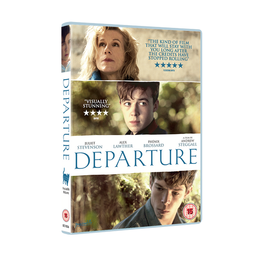 DEPARTURE