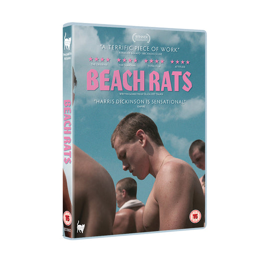 BEACH RATS