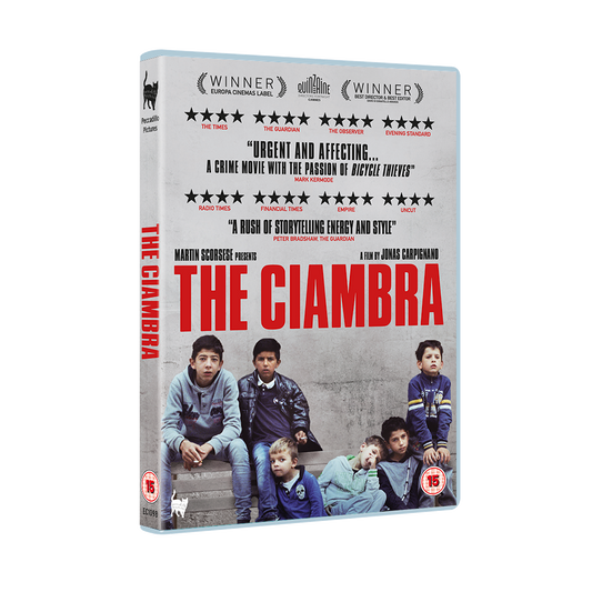 THE CIAMBRA