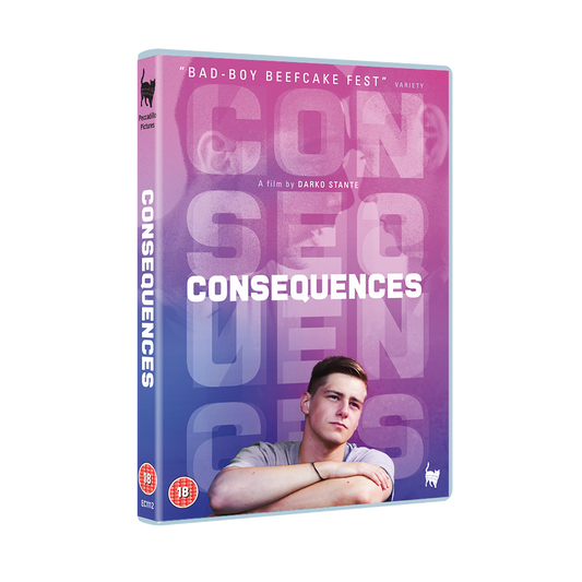 CONSEQUENCES
