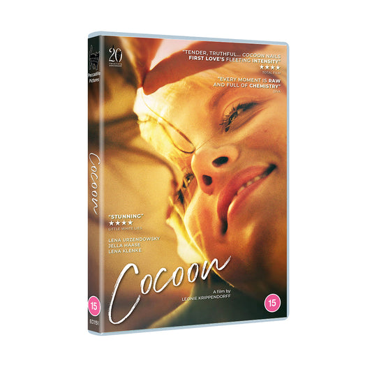 COCOON (DVD)