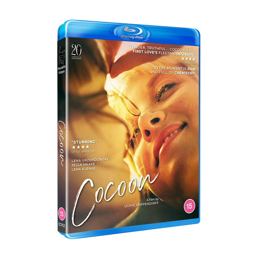COCOON (Blu-Ray)