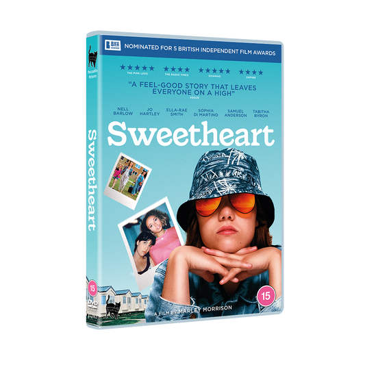 SWEETHEART (DVD)