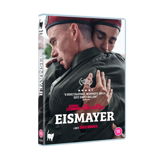 EISMAYER (DVD)