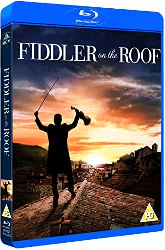 Fiddler on the Roof