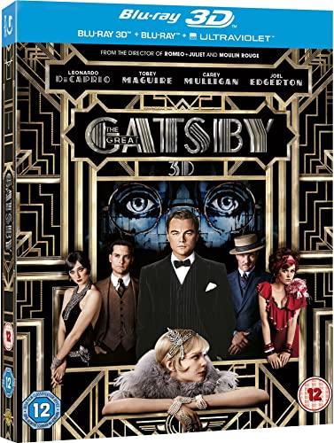 The Great Gatsby