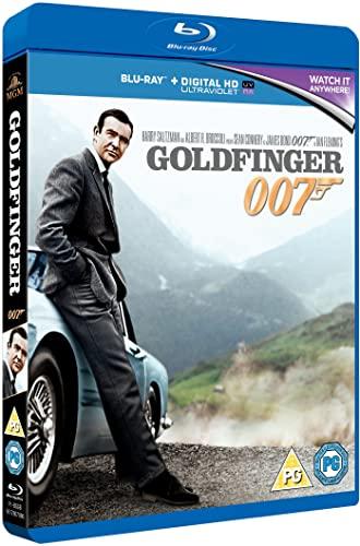 Goldfinger