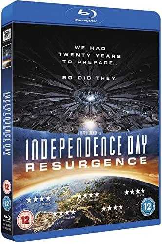 Independence Day Resurgence