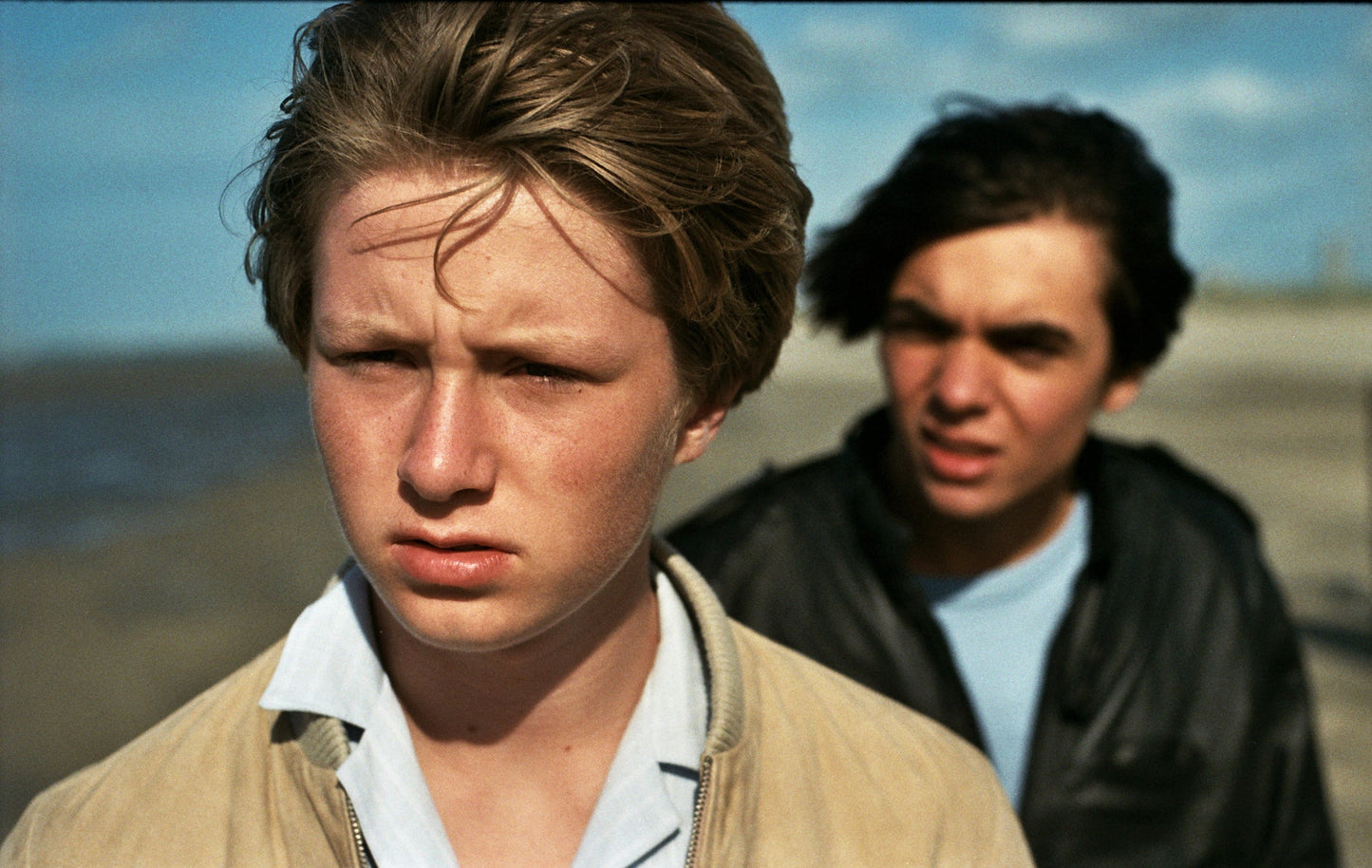 NORTH SEA TEXAS (DVD)