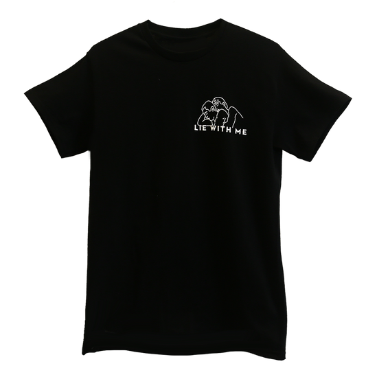 Lie With Me T-shirt (Limited Edition)