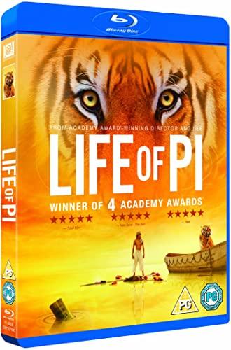 Life Of Pi