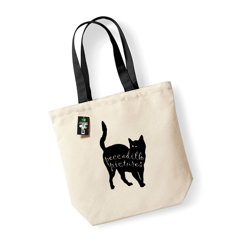 Peccadillo Tote Bag | Limited Edition