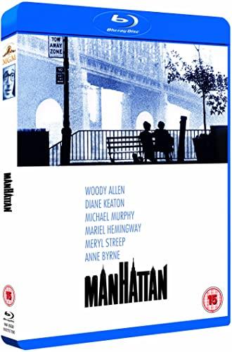 Manhattan