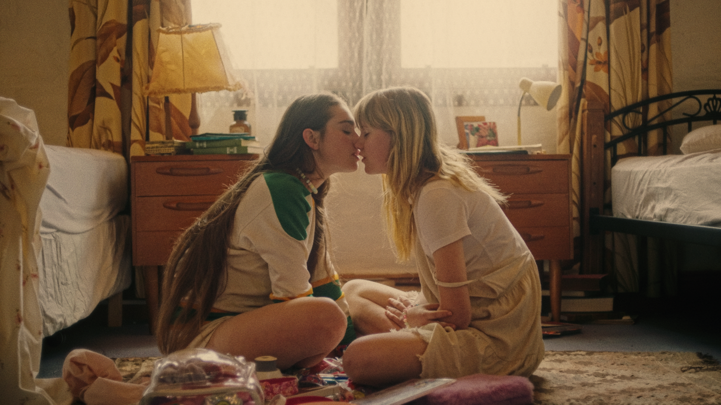 MY FIRST SUMMER (DVD)