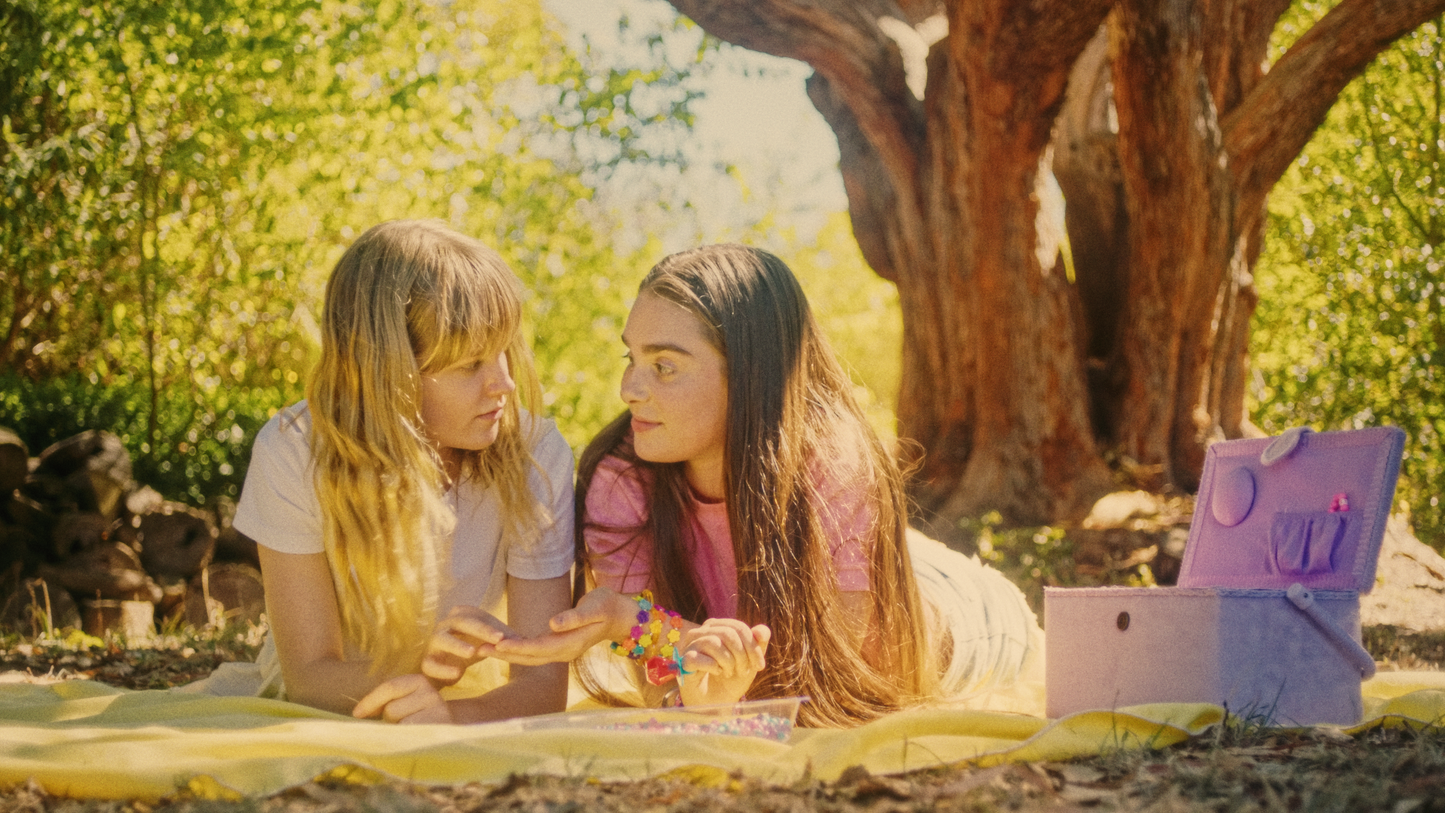 MY FIRST SUMMER (DVD)