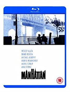 Manhattan