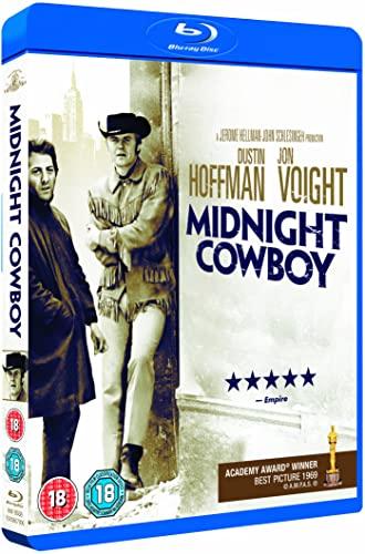 Midnight Cowboy