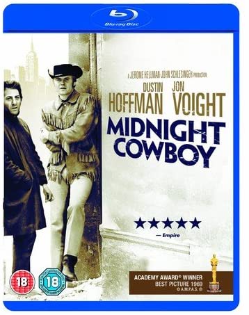 Midnight Cowboy