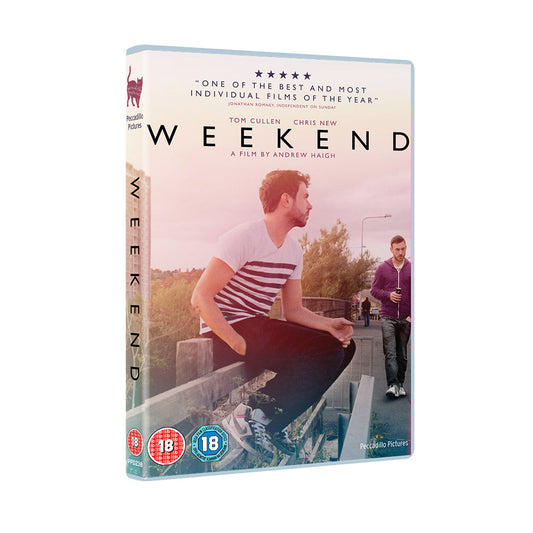 WEEKEND