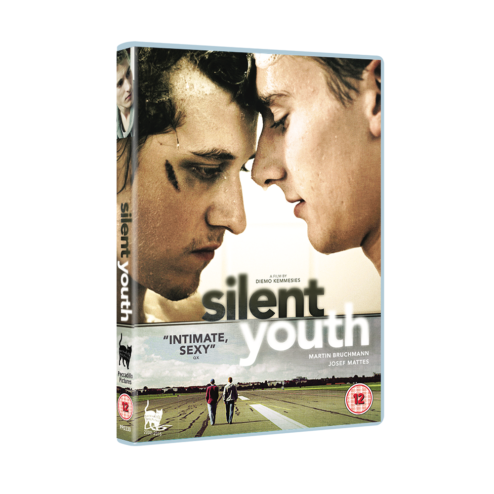 SILENT YOUTH