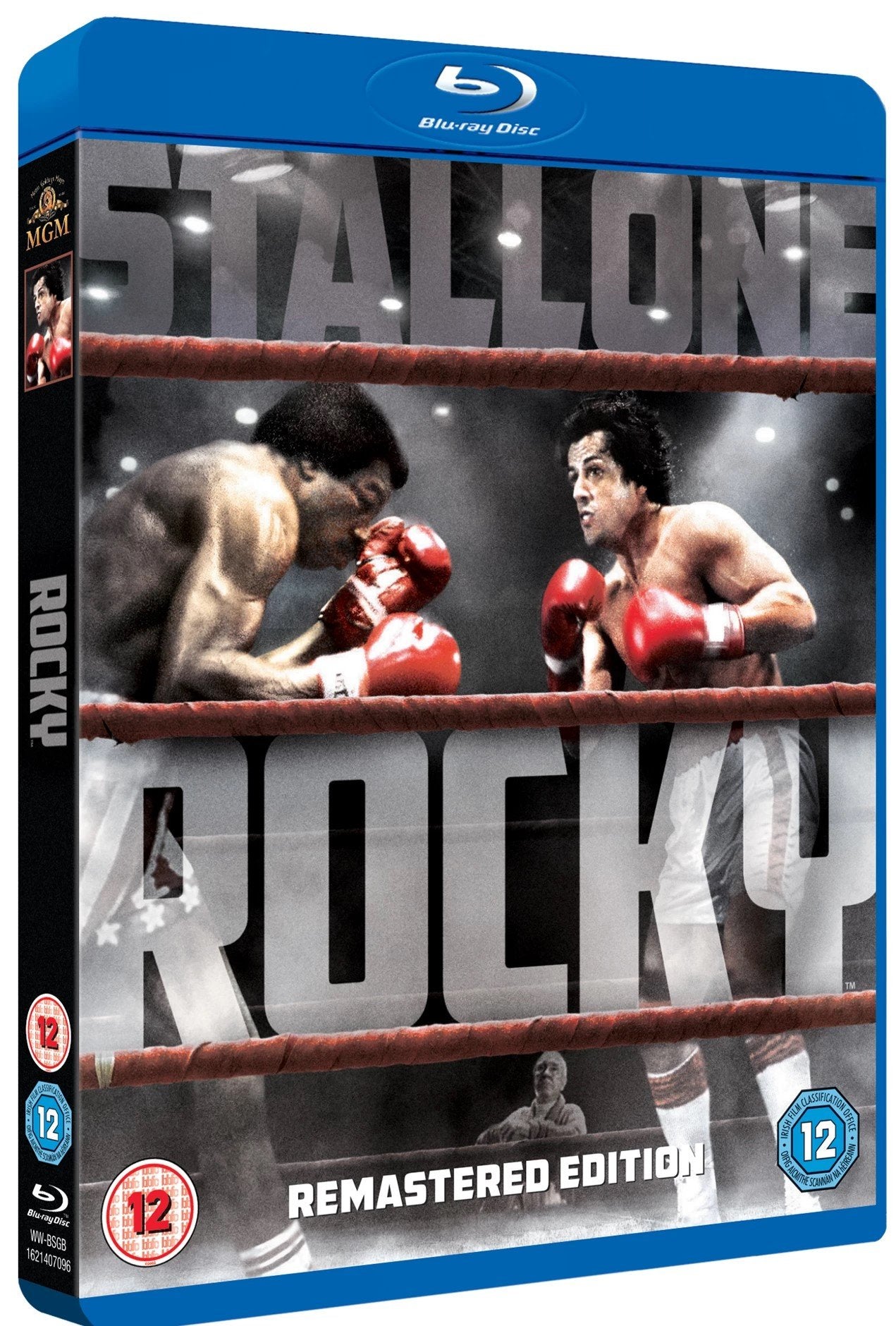 Rocky