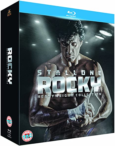 Rocky: The Collection