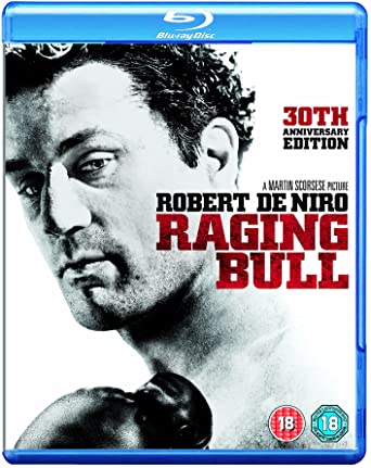 Raging Bull